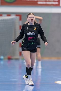 Bild 45 - wBJ TSV Ellerbek - TSV Uetersen : Ergebnis: 15:10